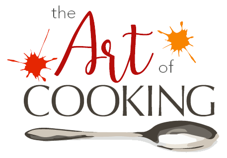 2026 The Art of Cooking Logo
